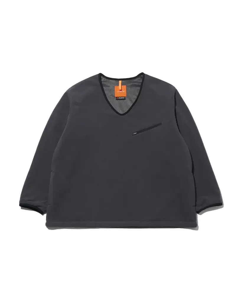 SHIRT & CUTSEW | JUGEM OFFICIAL SITE（ジュゲム）